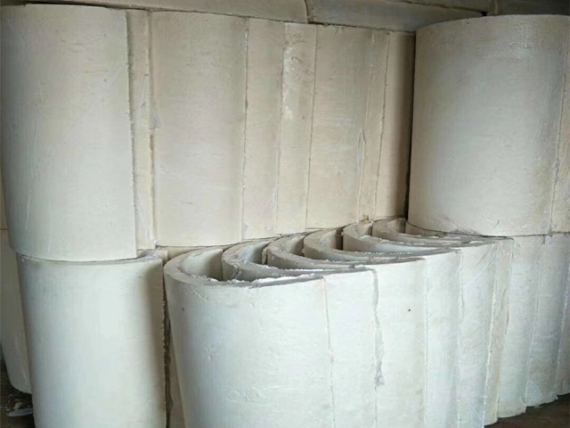 聚氨酯保溫管殼  